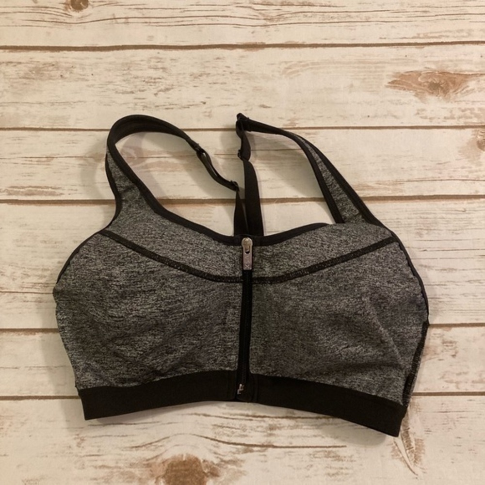 Victoria’s Secret VSX Sport High Impact Sports Bra 32C